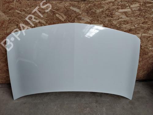 Used Hood RENAULT MEGANE II (BM0/1_, CM0/1_) 1.5 dCi (BM0F, BM0T, BM2B, CM0F, CM0T) (82 hp) 23843075
