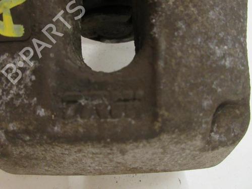 Used Left rear brake caliper PEUGEOT 607 (9D, 9U) 2.7 HDi 24V (204 hp) 20894647