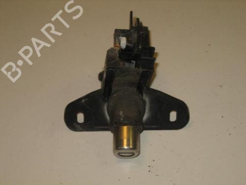 Used Ignition barrel OPEL ZAFIRA A MPV (T98) 2.2 DTI 16V (F75) (125 hp) 22105212