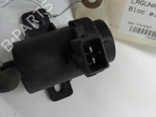 Elektronisk modul RENAULT LAGUNA I (B56_, 556_) 1.9 dCi (B56W) (107 hp) 20888868