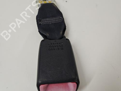 Used Seat buckle CITROËN C1 (PM_, PN_) 1.0 (68 hp) 31071710