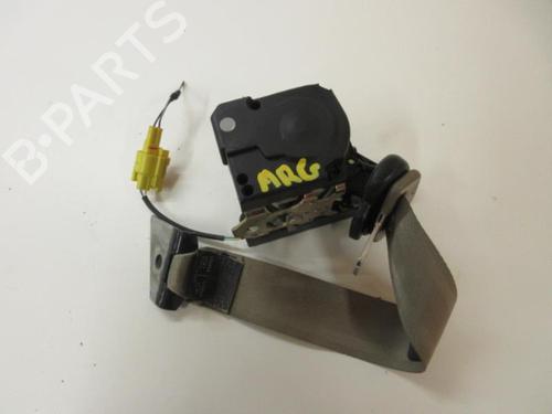 Used Rear left belt tensioner JAGUAR S-TYPE II (X200) 2.5 V6 (200 hp) 20895151