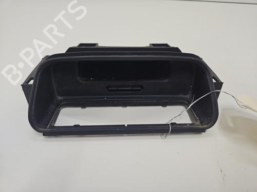 Display Display RENAULT CLIO II (BB_, CB_) [1998-2016] 33834727 33834727
