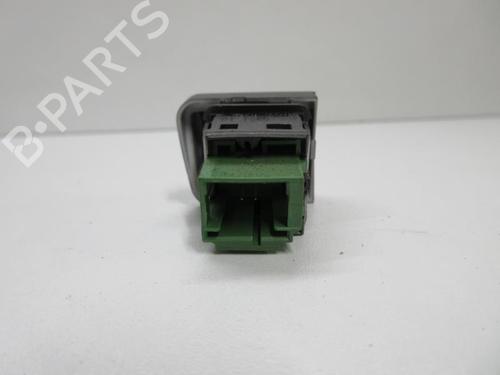 Used Switch Switch PEUGEOT 208 I (CA_, CC_) 1.5 BlueHDI 100 (102 hp) 20908821 20908821