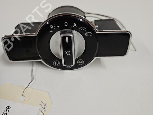 Headlight switch MERCEDES-BENZ S-CLASS (W221, V221) S 500 (221.071, 221.171) | BP27369954I24 - Image 3