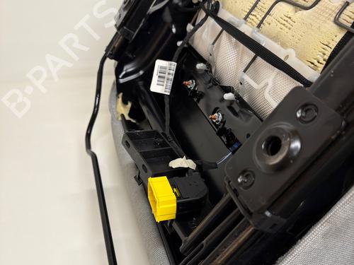 Sæde højre fortil RENAULT ZOE (BFM_) | BP38056175C16 - Image 5