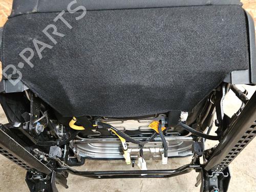 Used Left front seat Left front seat KIA SPORTAGE IV (QL, QLE) 1.6 CRDi (116 hp) 32198043 32198043