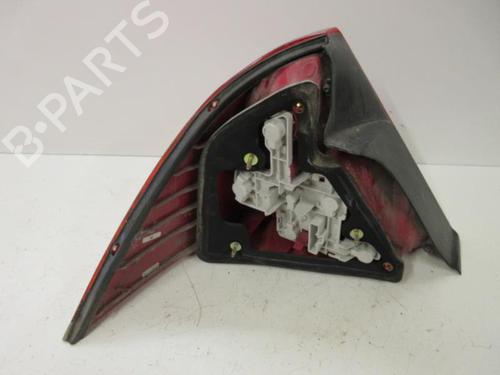 Used Left taillight Left taillight FORD MONDEO III (B5Y) 2.0 16V TDDi / TDCi (115 hp) 20889267 20889267