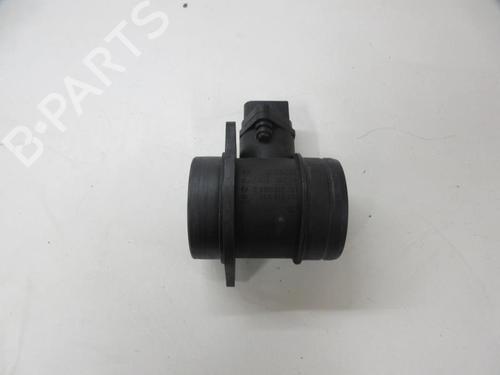 Used Mass air flow sensor AUDI A3 (8L1) 1.9 TDI (110 hp) 20901120