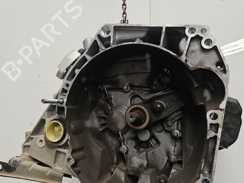Gearbox DACIA LOGAN MCV II TCe 90 (K8M1, K8MA, K8AC) | BP36371132M3  - Image 7