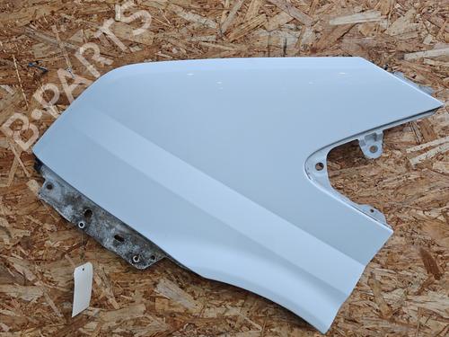 Used Left front fenders FORD TRANSIT Van (FA_ _) 2.2 TDCi (85 hp) 29702978