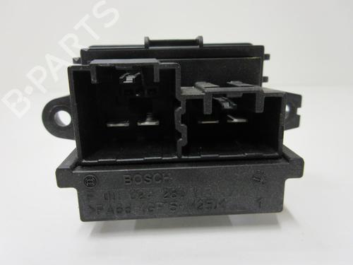 heater-resistor-opel-astra-j-p10-20-cdti-68-13276270-2009-2010-2011-2012-2013-2014-2015-2016-20888885 main image