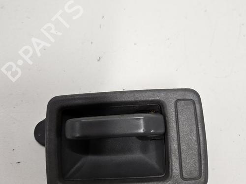 Venstre fortil invendig håndtag Venstre fortil invendig håndtag PEUGEOT 205 II (20A/C) 1.0 (45 hp) 36469378 36469378