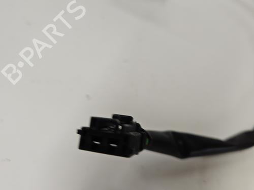 Used Ignition barrel Ignition barrel CITROËN C3 I (FC_, FN_) [2002-2013] 33729160 33729160