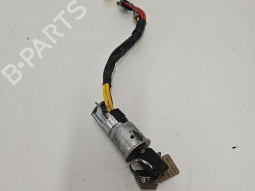Used Ignition barrel RENAULT 21 Saloon (L48_) 1.7 (L48E) (90 hp) 28572837