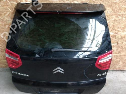 Used Tailgate Tailgate CITROËN C4 Picasso I MPV (UD_) 1.6 HDi (109 hp) 20899783 20899783