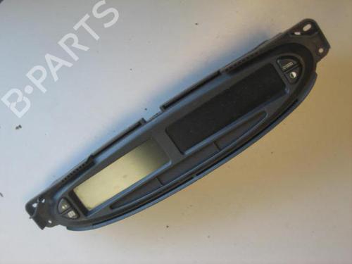 Used Instrument cluster CITROËN XSARA PICASSO (N68) 2.0 HDi (90 hp) 20898662