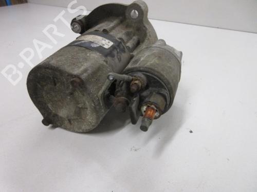 Used Starter CITROËN SAXO (S0, S1) 1.1 X, SX (60 hp) 20903244