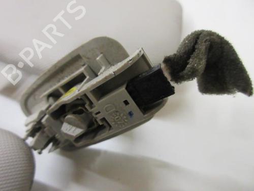 Used Left sun visor RENAULT LAGUNA III (BT0/1) 2.0 dCi (BT01, BT08, BT09, BT0E, BT0K, BT12, BT1C, BT1D,... (150 hp) 20889177