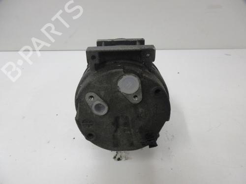 Compressor A/C RENAULT SCÉNIC I MPV (JA0/1_, FA0_) 1.6 (JA00, JA16, JA15, JA19, JA1V, JA2B, JA2C, JA0B,... | BP20901210M34 