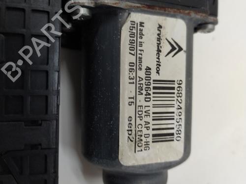 Used Right front window motor Right front window motor 23792849 23792849