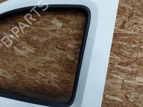 Left front door PEUGEOT BIPPER (AA_) 1.4 HDi | BP20895953C2 