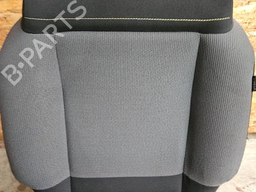 Left front seat CITROËN C3 III (SX) 1.2 THP 110 (SXHNPS, SXHNZT, SXHNZ6) | BP30380958C15 - Image 6