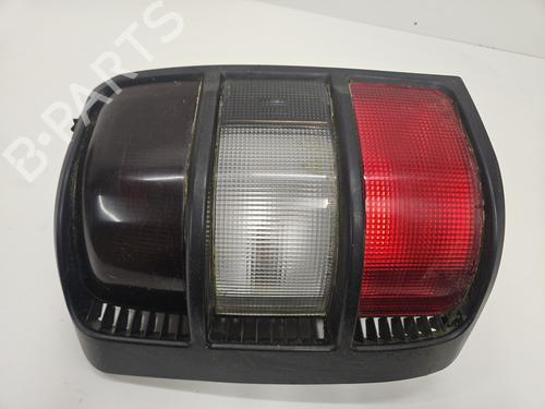 Used Left taillight MITSUBISHI PAJERO II (V3_W, V2_W, V4_W, V5_W) 2.8 TD (V46W, V26W) (125 hp) 31378868