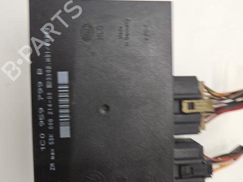 Electronic module VW GOLF IV Variant (1J5) 1.4 16V | BP31071813M83 - Image 5