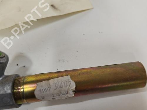 Høyre foran beltestrammer PEUGEOT 306 Hatchback (7A, 7C, N3, N5) 1.9 D | BP30923145C88