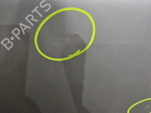 Tailgate PEUGEOT 807 (EB_) 2.0 HDi | BP30914959C6