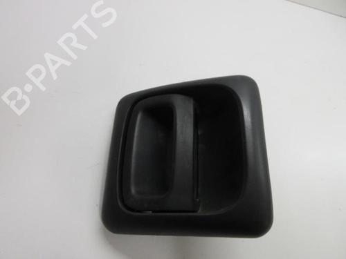 Used Front left exterior door handle CITROËN JUMPER I Van (244) 2.2 HDi (101 hp) 20903324