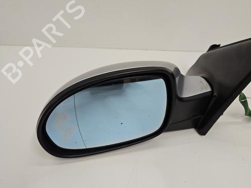 Left mirror CITROËN C5 II (RC_) 1.6 HDi (RC8HZB) | BP23456940C26 