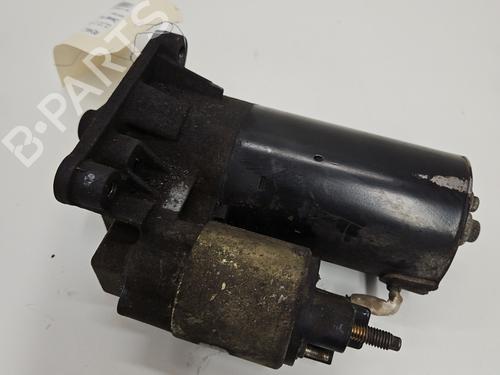 Starter RENAULT CLIO II Hatchback Van (SB0/1/2_) 1.9 D (SB0R) | BP31243614M8  - Image 5