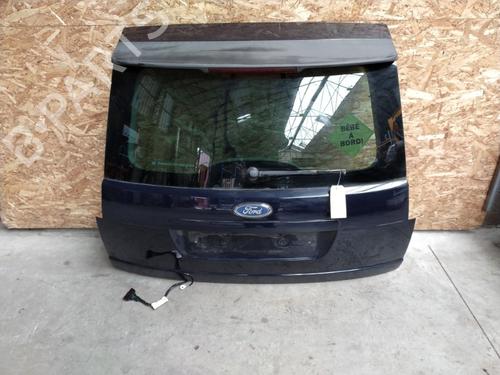 Used Tailgate FORD FOCUS C-MAX (DM2) 1.6 TDCi (109 hp) 20896510