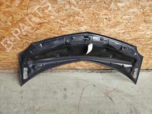 Hood RENAULT MODUS / GRAND MODUS (F/JP0_) 1.5 dCi (FP0D, JP0D) | BP29981385C1 