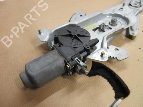 Used Front right window mechanism Front right window mechanism RENAULT KANGOO (KC0/1_) 1.9 dTi (KC0U) (80 hp) 20903363 20903363