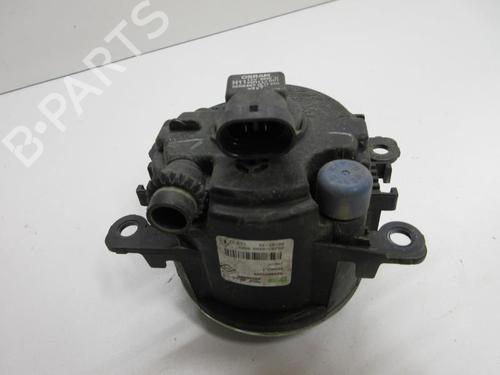 Used Left front fog light RENAULT MEGANE II (BM0/1_, CM0/1_) 1.9 dCi (131 hp) 20897019