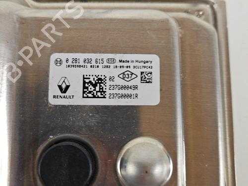 Used Control unit Control unit RENAULT TRAFIC III Van (FG_) 1.6 dCi 115 (FGMD) (116 hp) 29703014 29703014