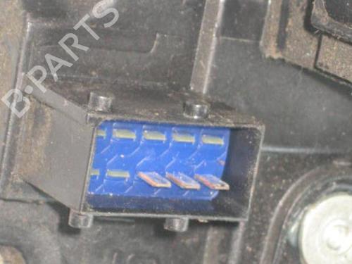 Used Front right lock Front right lock RENAULT TRAFIC II Van (FL) 2.0 dCi 90 (FL0H, FL00, FL01, FL0M, FL0P, FL0S) (90 hp) 20898932 20898932