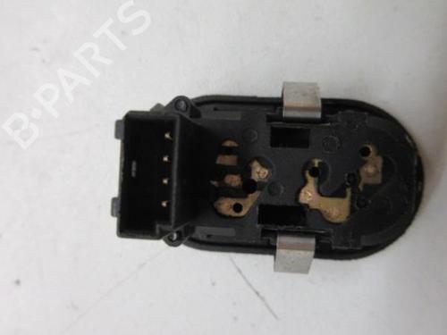 Used Left rear window switch OPEL ZAFIRA A MPV (T98) 2.0 DTI 16V (F75) (101 hp) 20895276