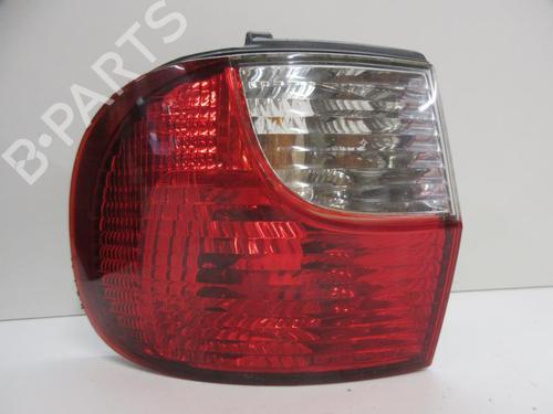 Used Left taillight HYUNDAI H-1 / STAREX Bus (A1) 2.5 TCi (99 hp) 21264609