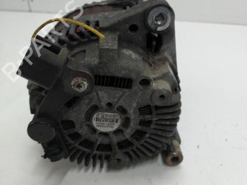 Alternator PEUGEOT 407 (6D_) 2.0 HDi 135 (6DRHRH, 6DRHRE, 6DRHRG, 6DRHRJ) | BP20905300M7 