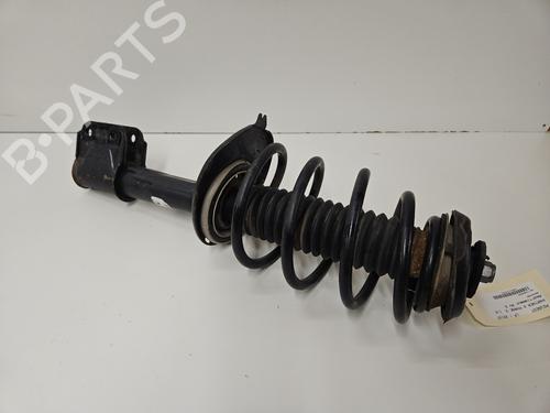Used Left front shock absorber Left front shock absorber PEUGEOT PARTNER Tepee 1.6 BlueHDi 120 (120 hp) 33944863 33944863