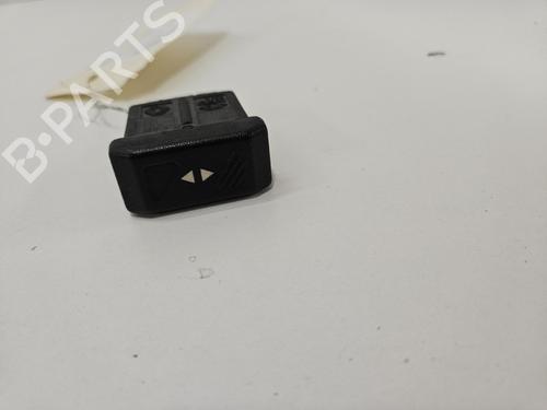 Right front window switch RENAULT ESPACE II (J/S63_) 2.1 TD (J633, J634, J/S635, J/S63D) | BP37007487I26 - Image 2