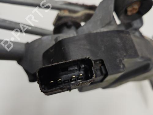 Front wiper motor PEUGEOT 1007 (KM_) 1.4 | BP31301342M29