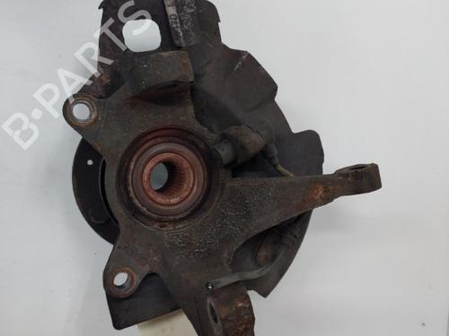Used Left front steering knuckle Left front steering knuckle KIA CERATO I Hatchback (LD) 1.5 CRDi (102 hp) 20890820 20890820