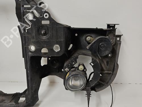 Frontplate/Frontkurv MINI MINI (R50, R53) One D | BP30865101C72