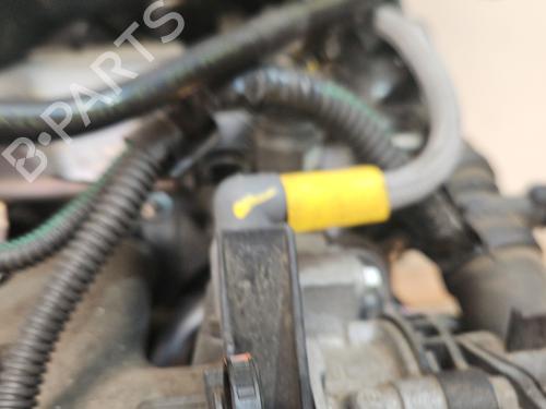 Used Engine Engine DACIA SANDERO III 1.0 TCe 90 (91 hp) 32870803 32870803