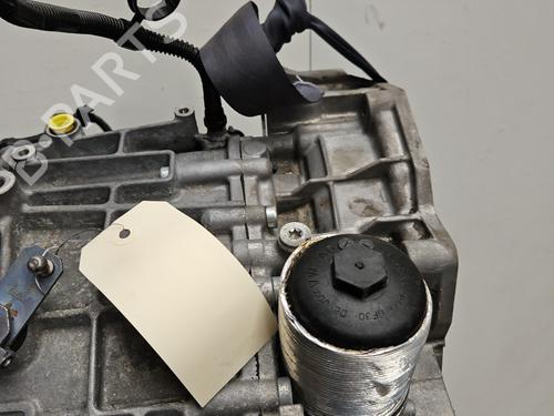 Gearbox AUDI A3 Sportback (8PA) RS3 quattro | BP24704740M3 